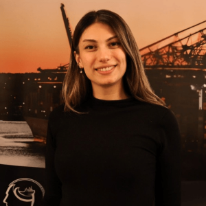 yasemin araslı demirel